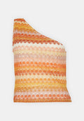VILA VIJOE ONE SHOULDER STRAP