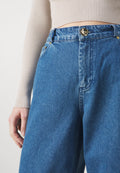Mother of Pearl IDA