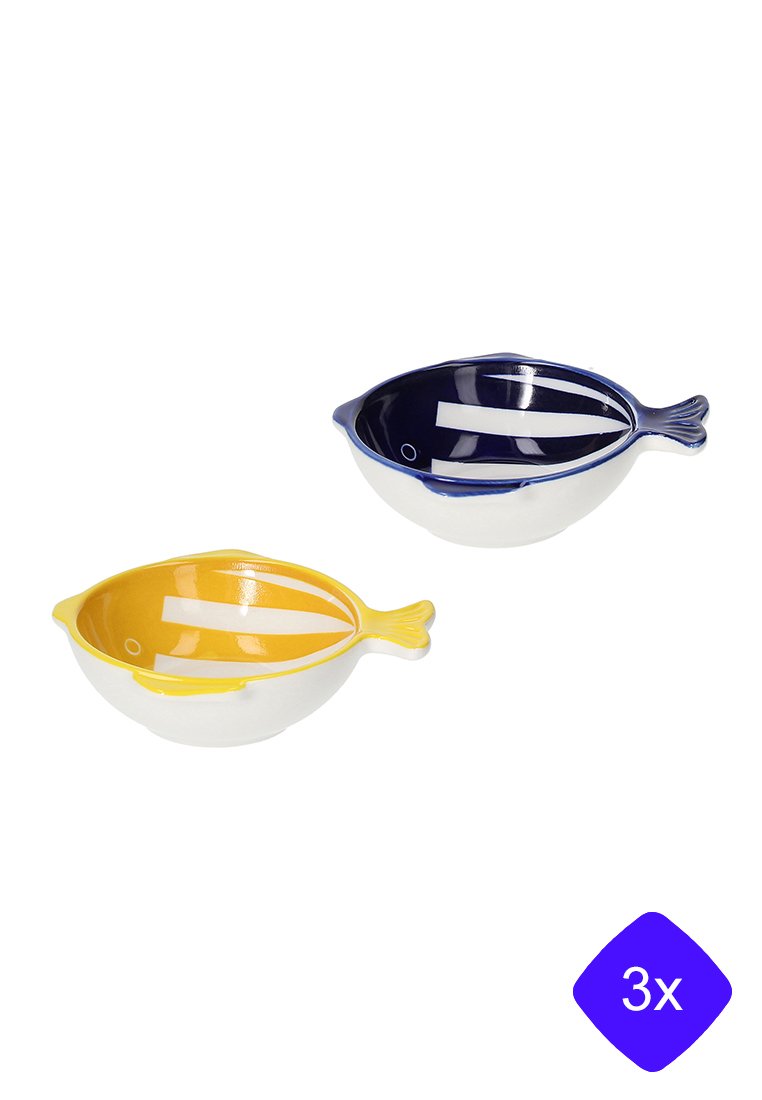 Tognana FISH 6 PACK