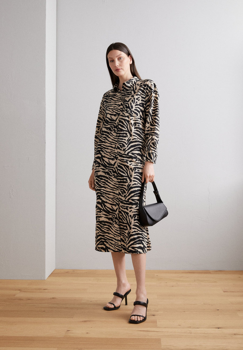 Marks & Spencer SHIRT DRESS