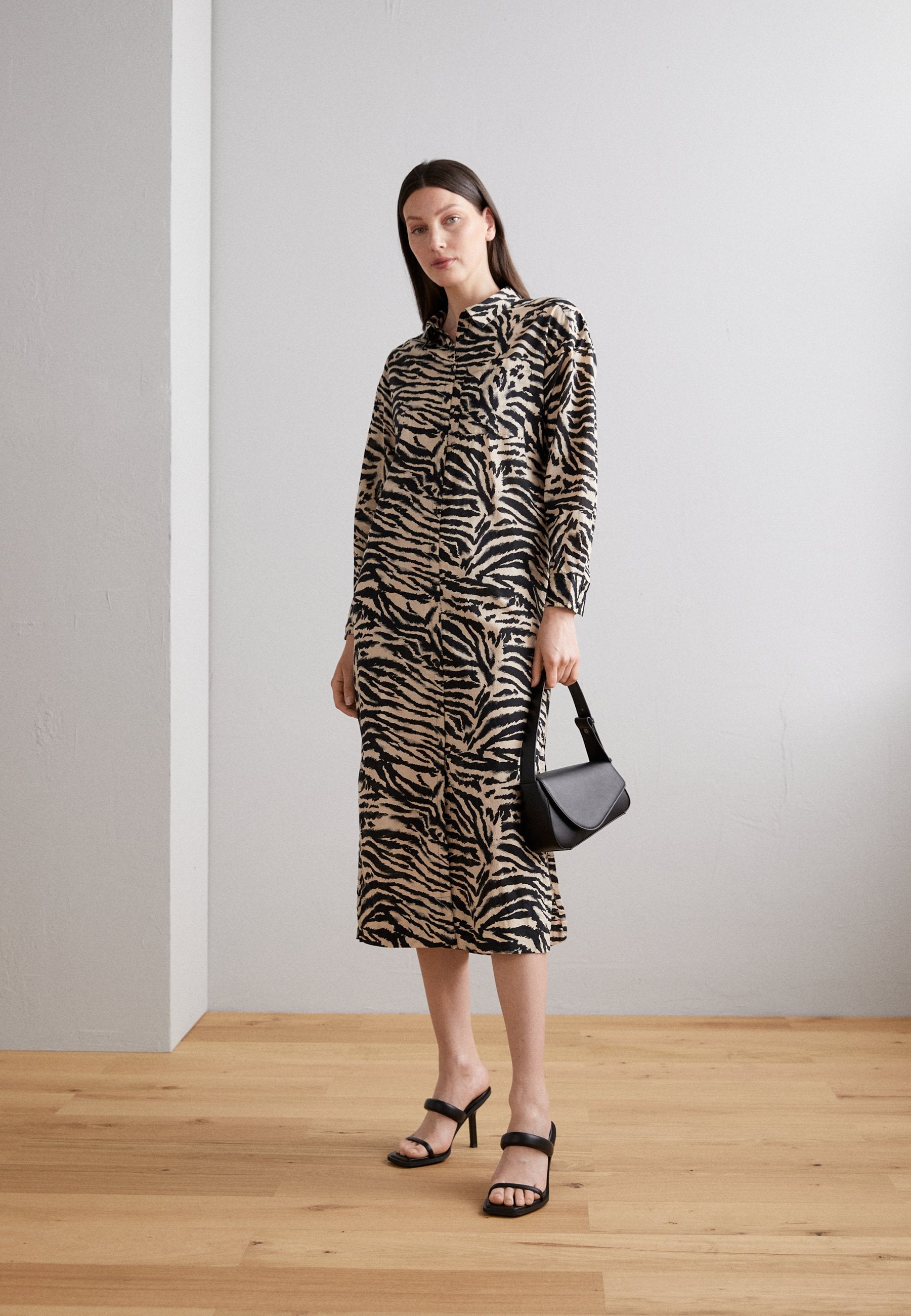 Marks & Spencer SHIRT DRESS