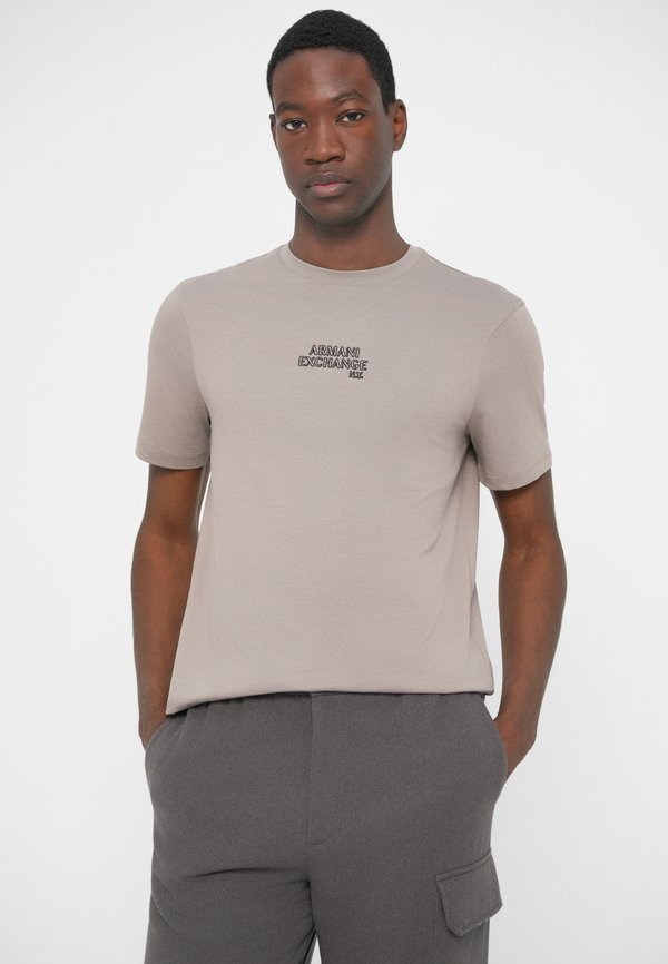 Armani Exchange
