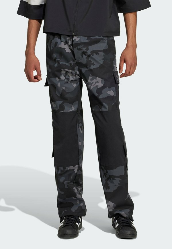adidas Originals CAMOUFLAGE CARGO