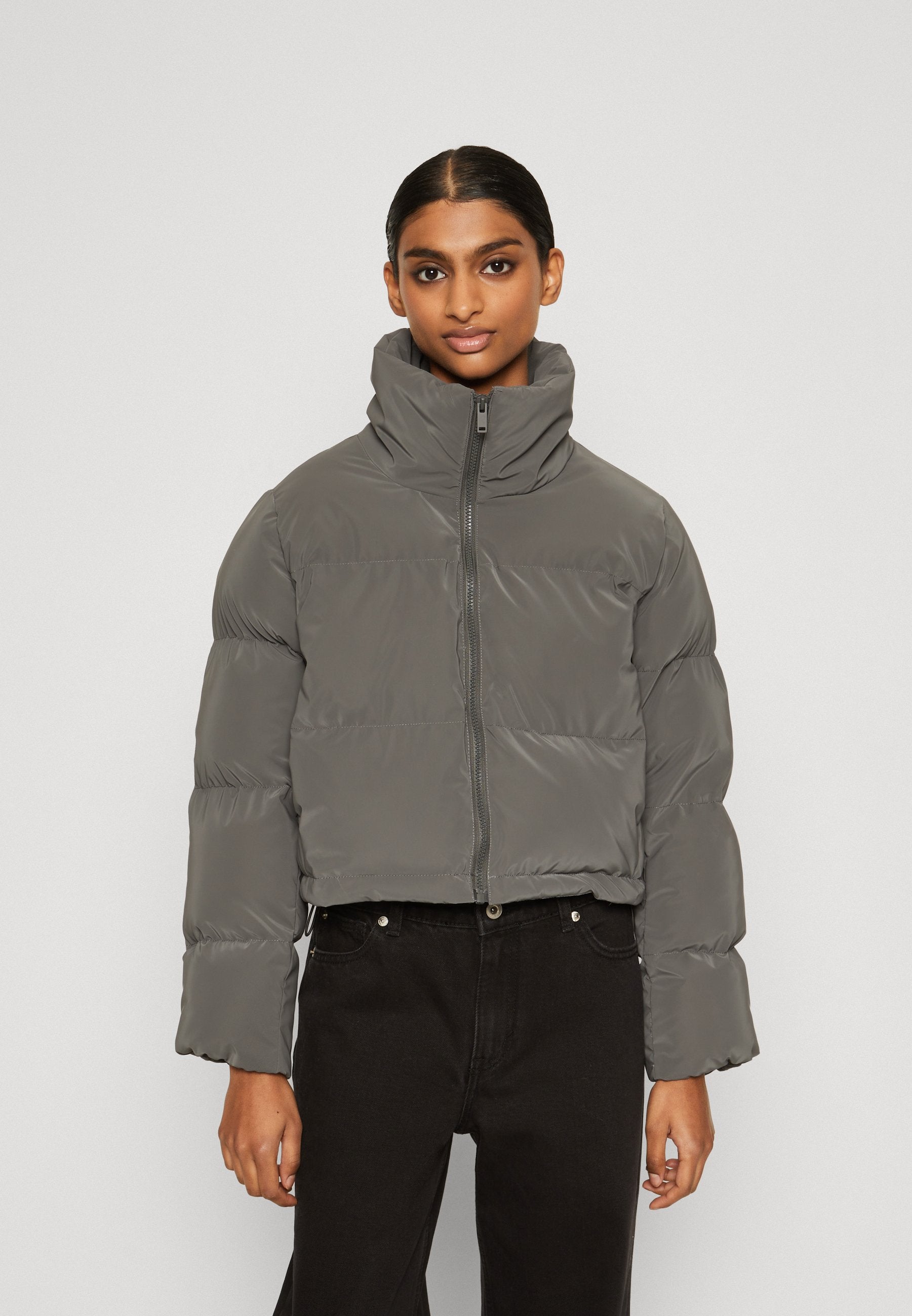 ONLLIVIA PUFFER JACKET Media 3