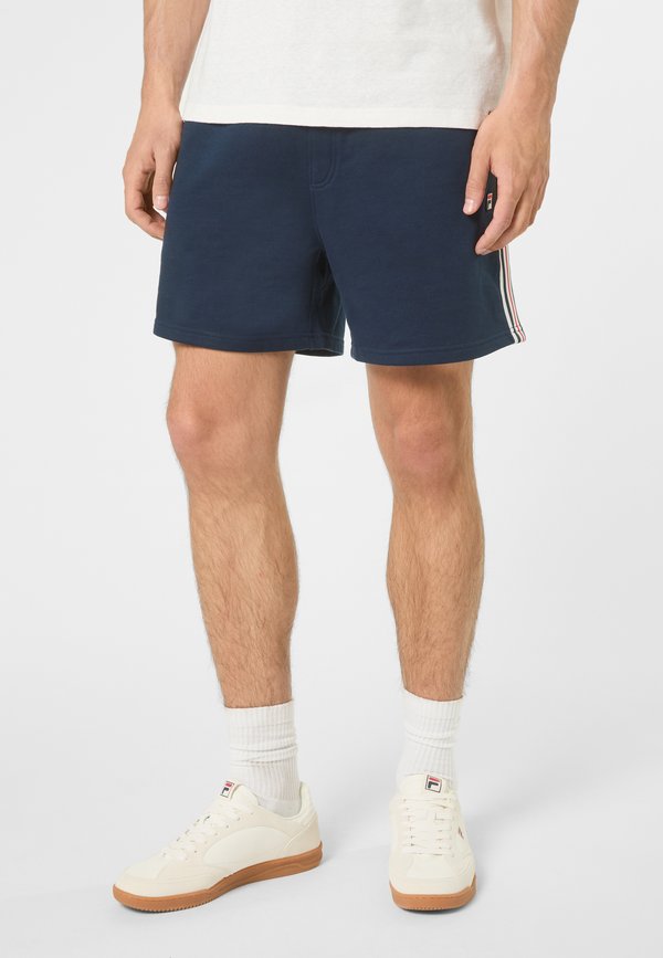 Fila APPAREL DIECIMO REGULAR HERITAGE TAPE