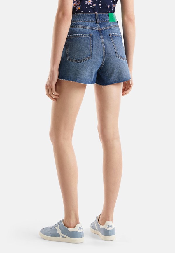 United Colors of Benetton SFRANGIATO