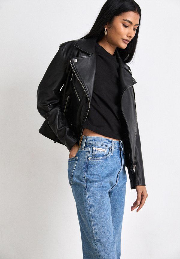 Calvin Klein Jeans HIGH RISE