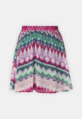 VILA VINIKOLINE SHORT SKIRT
