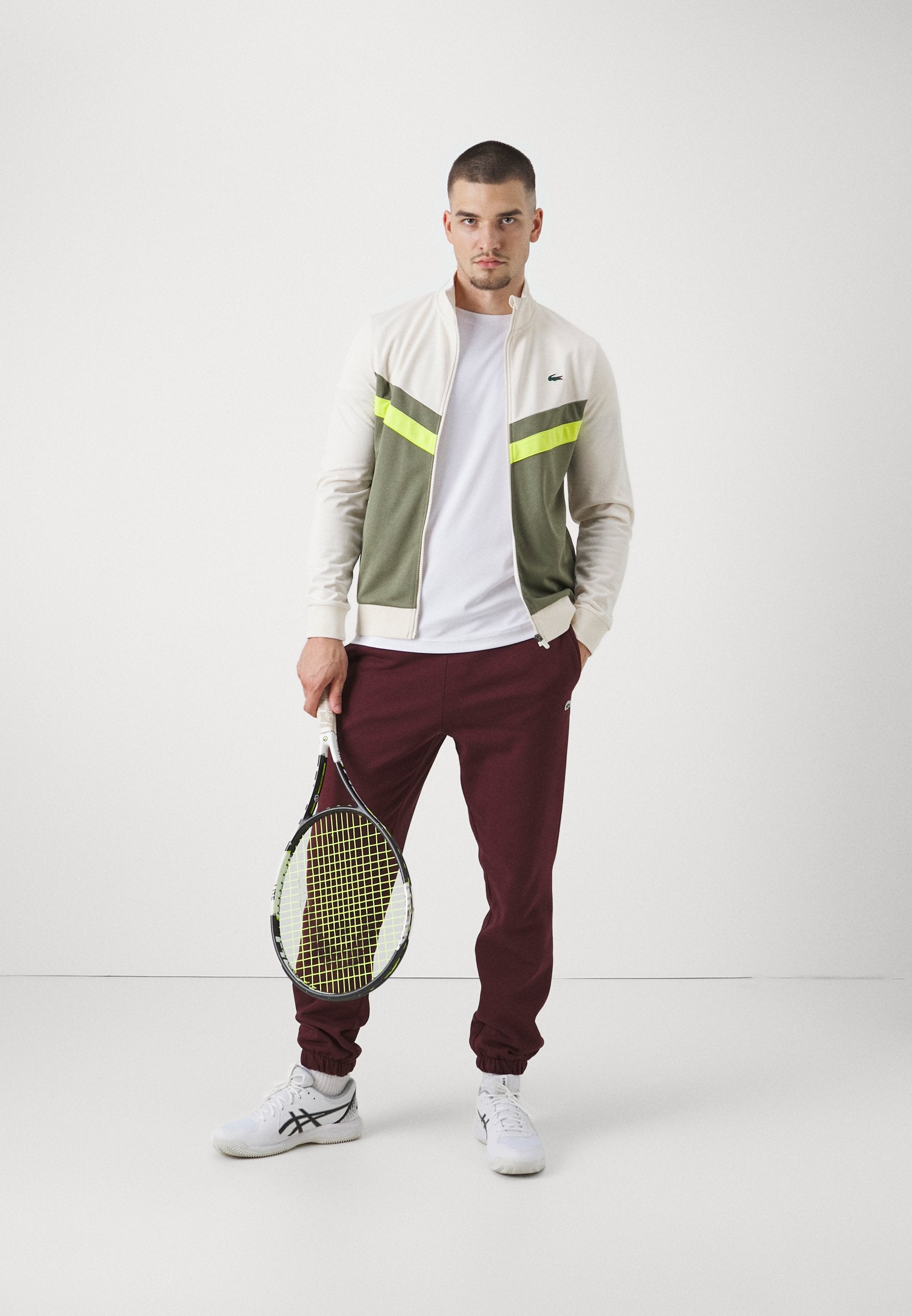 Lacoste Sport