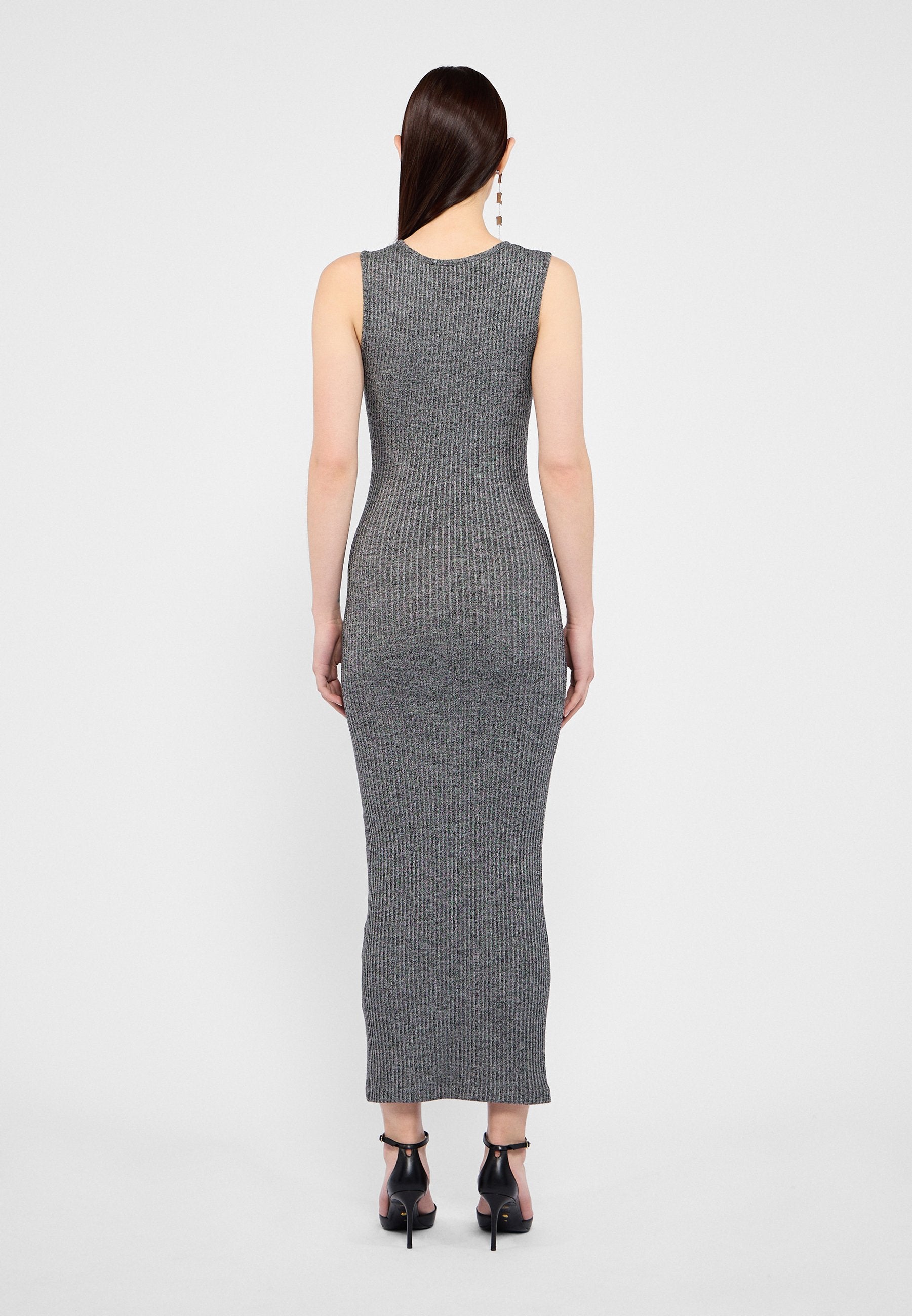 BITE Studios DIMANCHE BUTTON DRESS