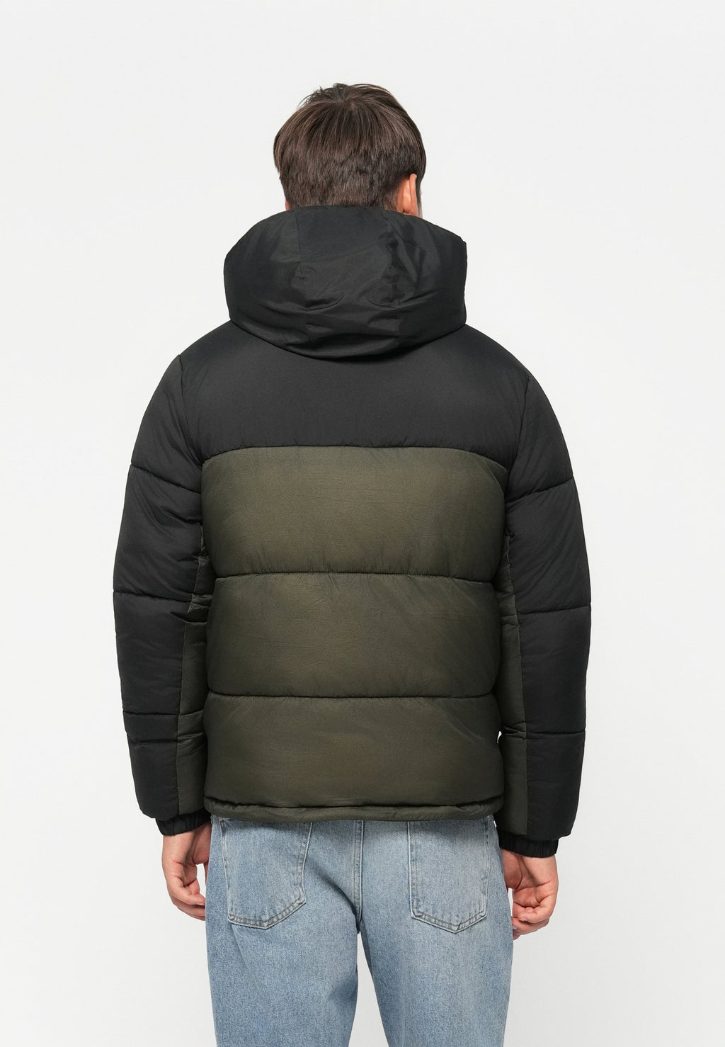 Jack & Jones JCOUNION PUFFER JACKET