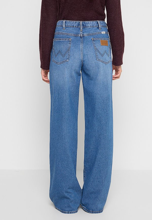 Wrangler
