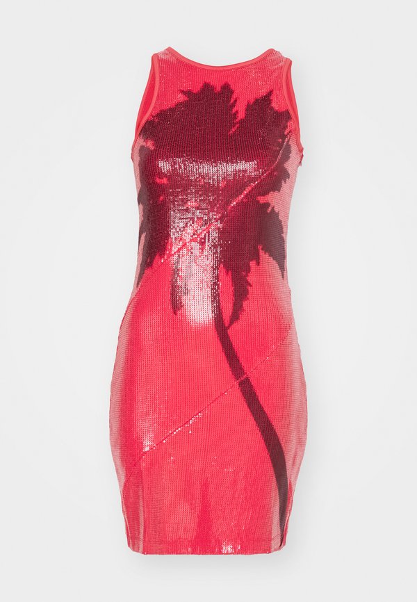 Ioannes BIAS TANK DRESS