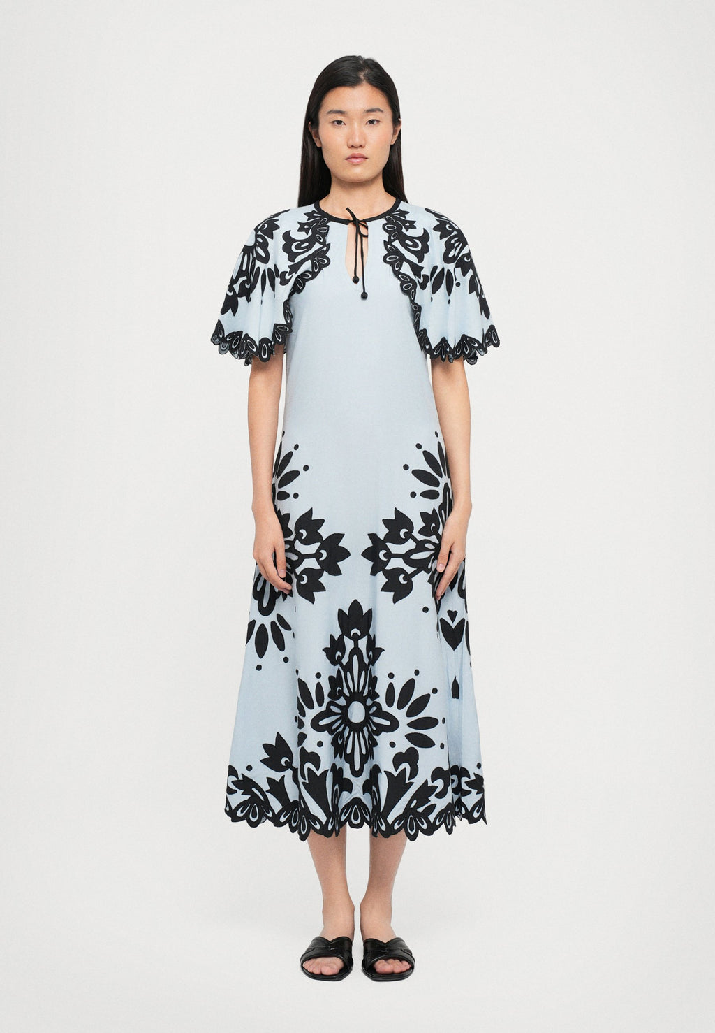 Sea LILIANA DRESS