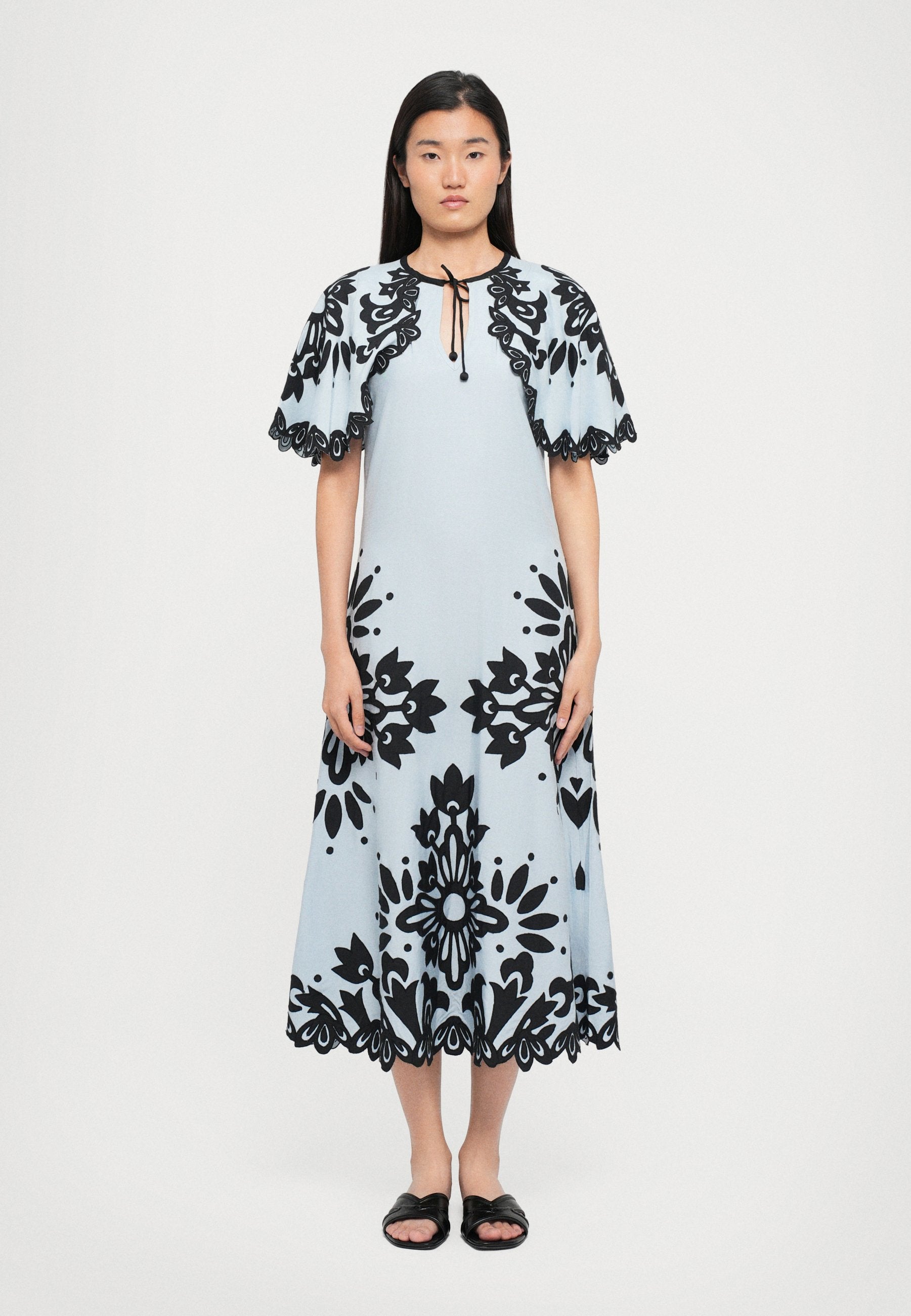Sea LILIANA DRESS