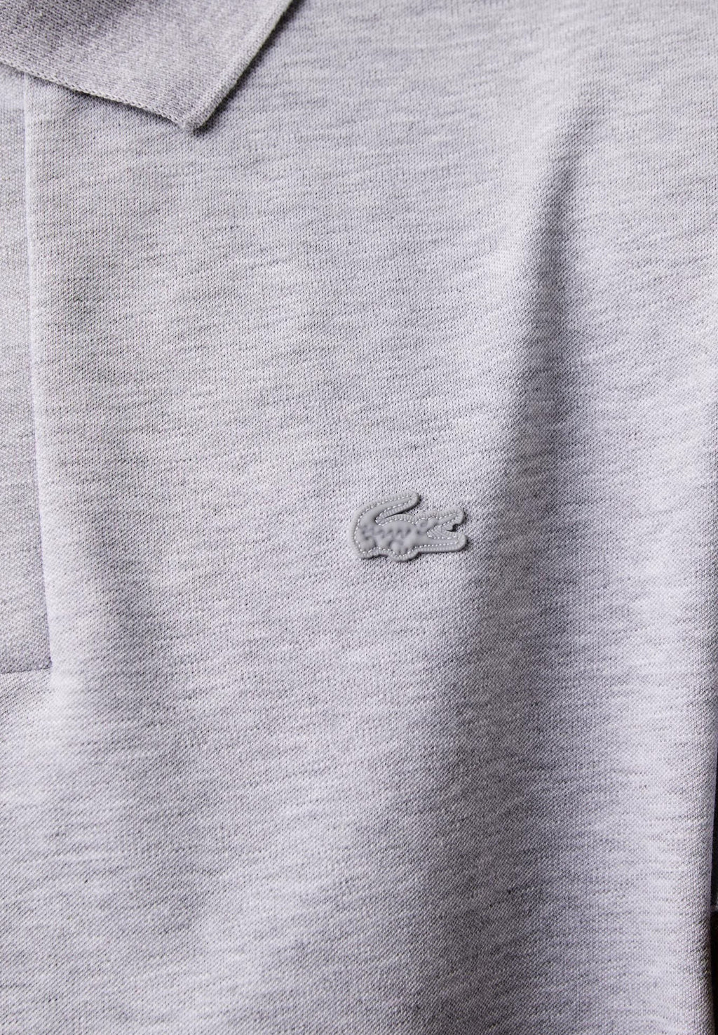 Lacoste KORTE MOUW