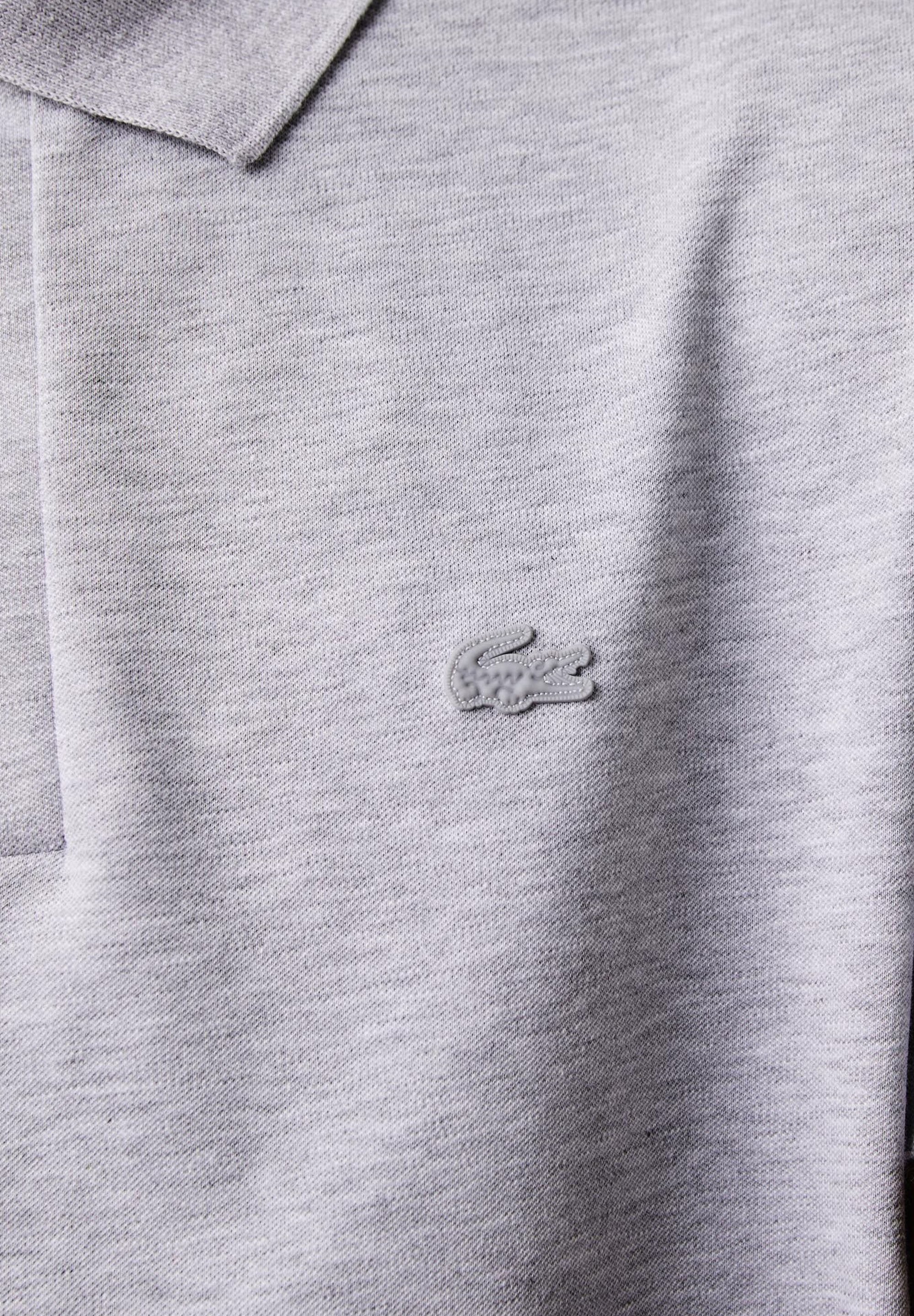 Lacoste KORTE MOUW
