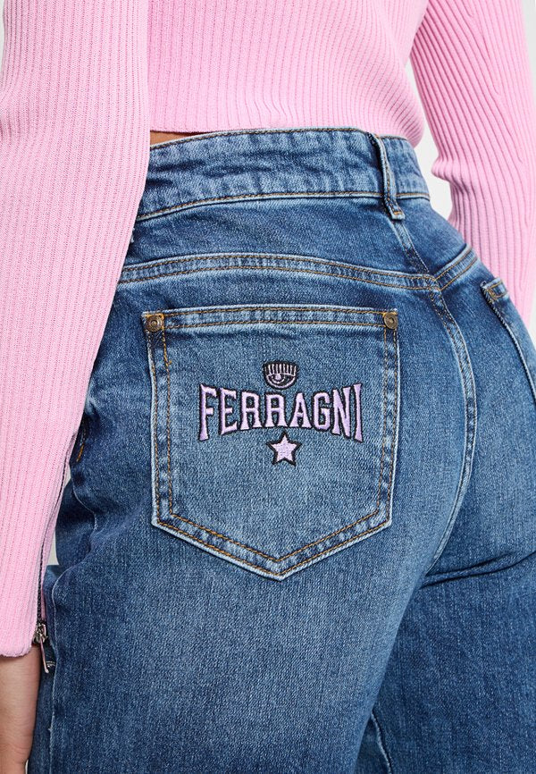 CHIARA FERRAGNI