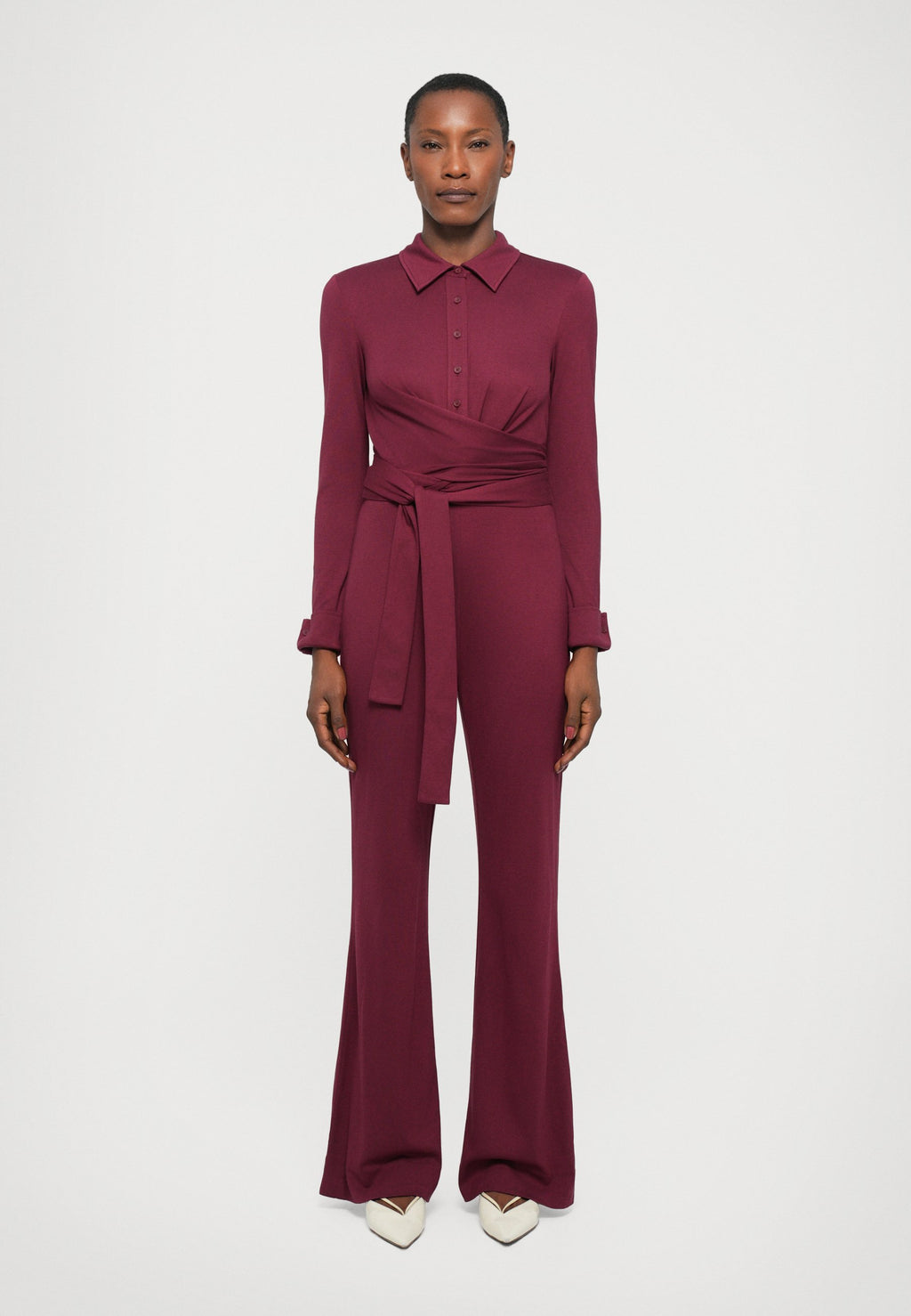 Diane von Furstenberg MICHELE JUMPSUIT