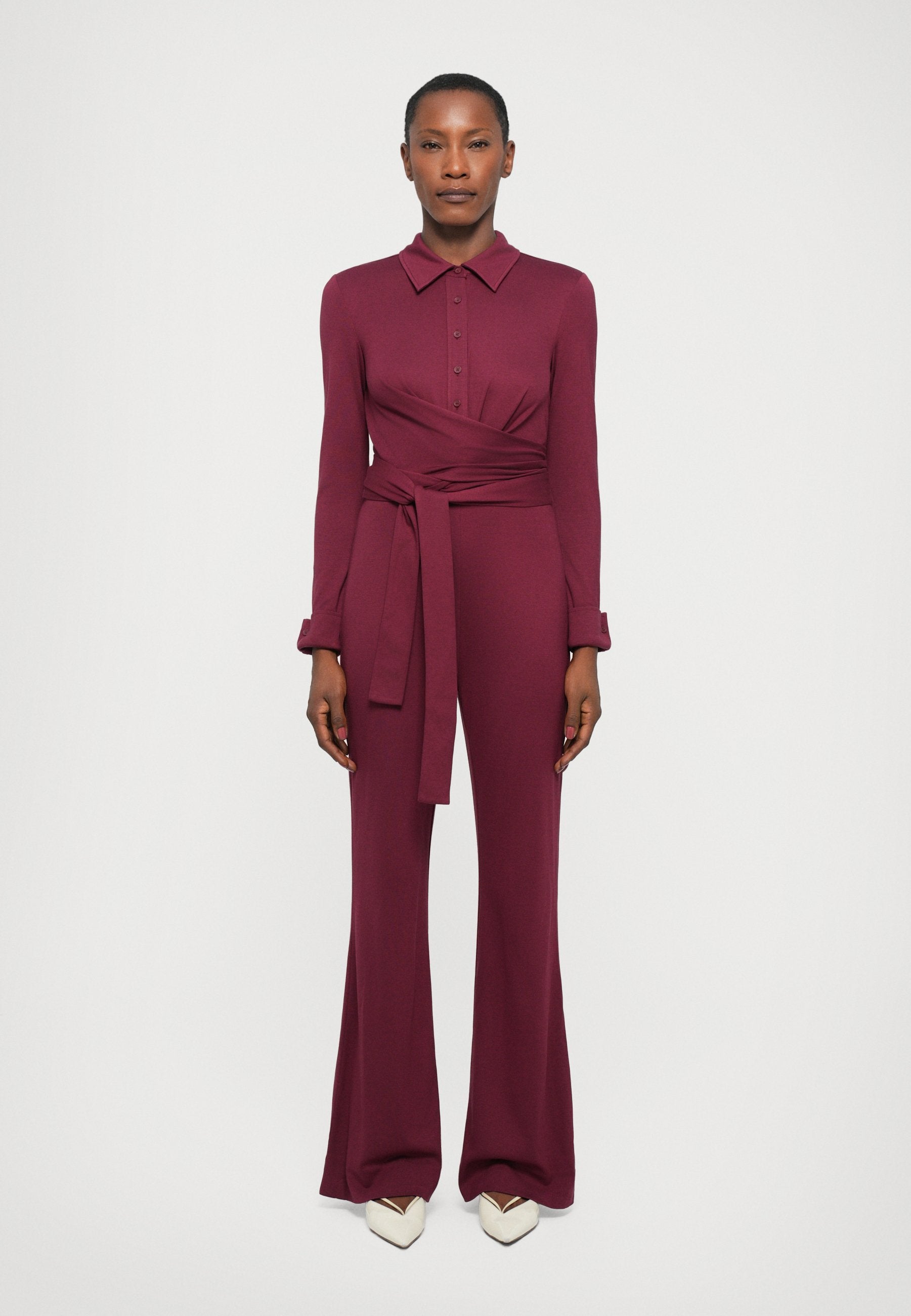 Diane von Furstenberg MICHELE JUMPSUIT