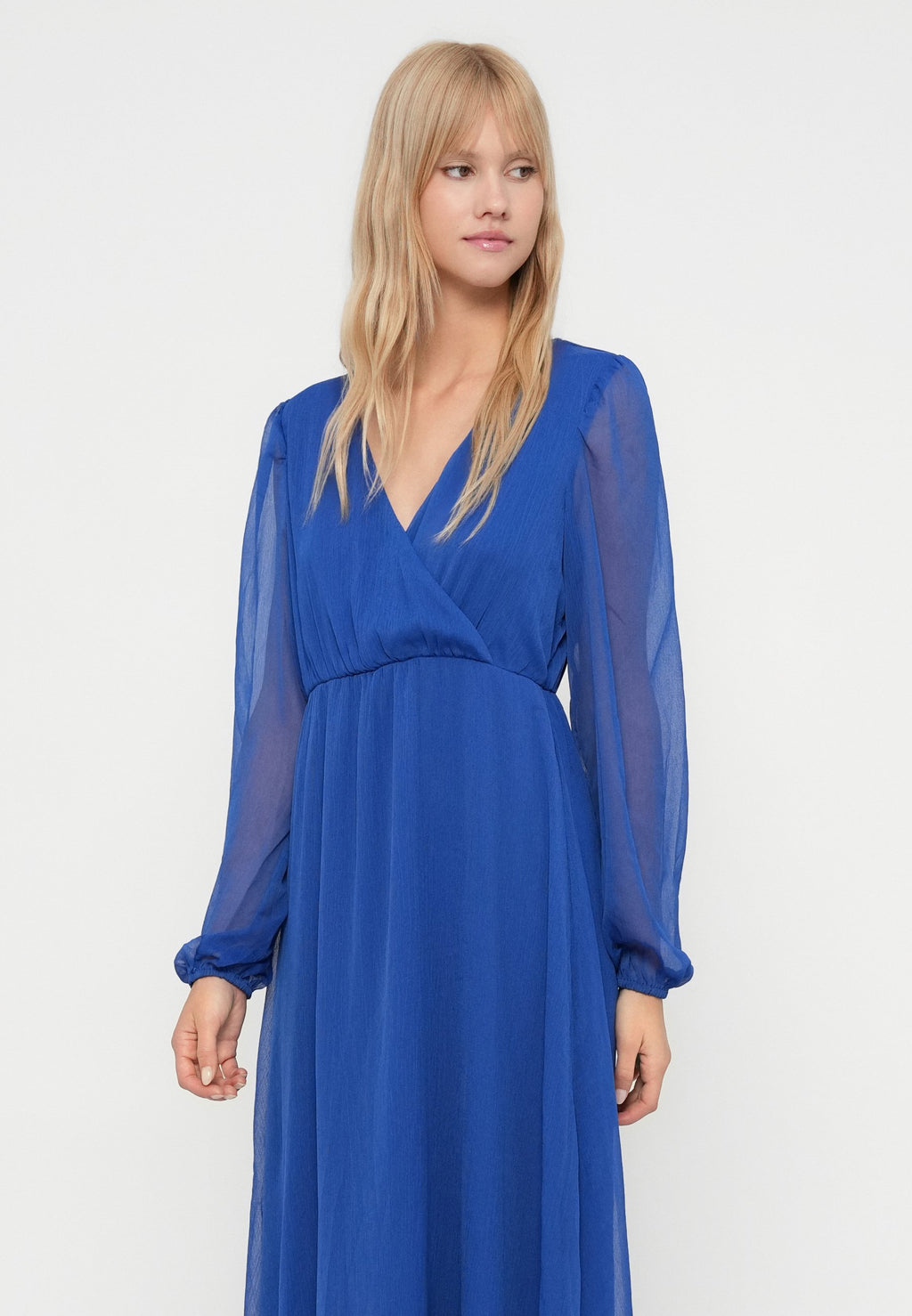 VILA VIMICHELLA DRESS