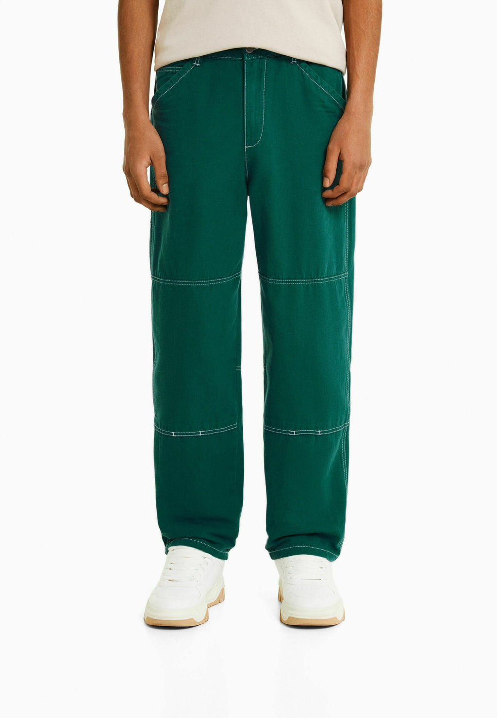Bershka CARPENTER