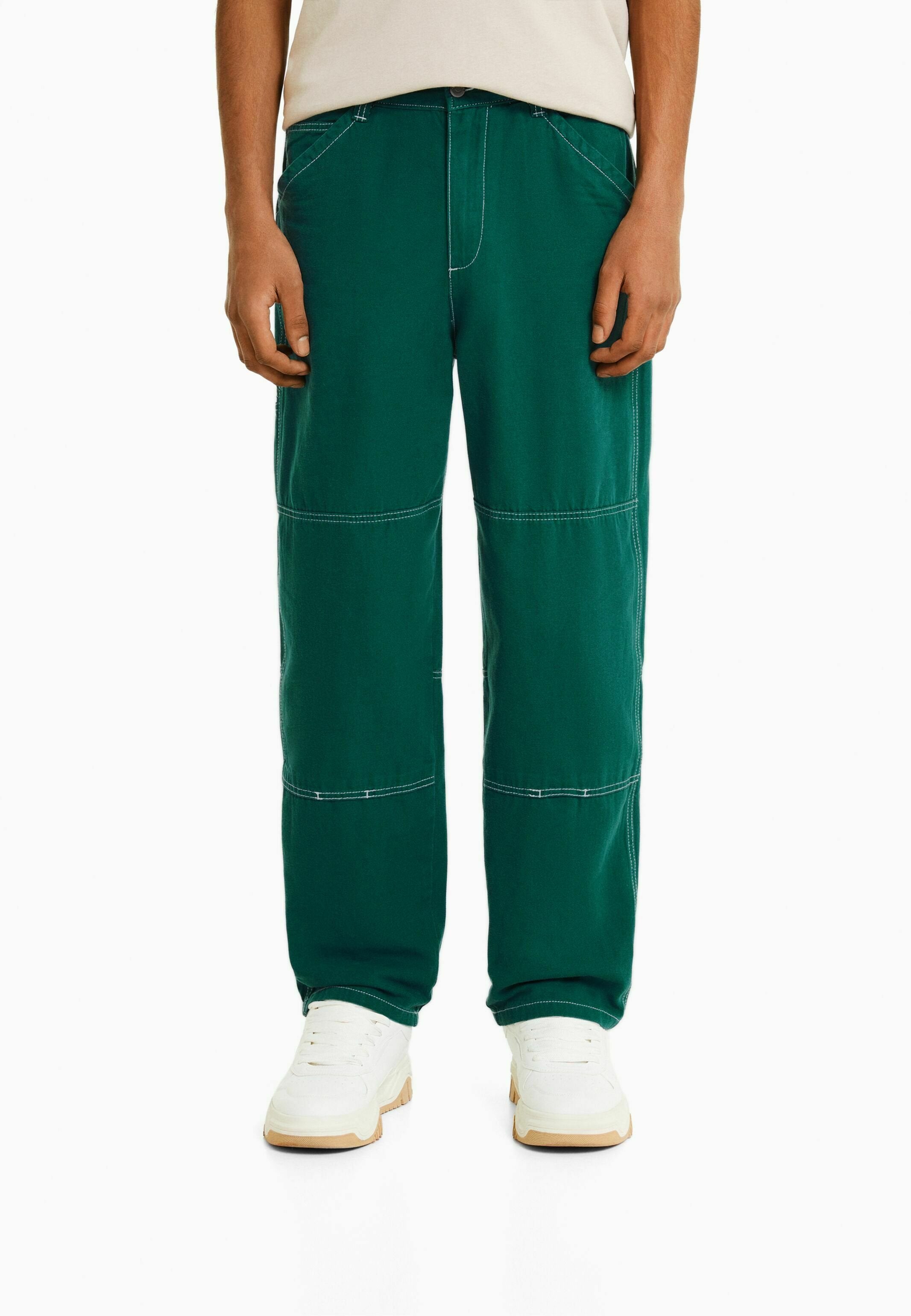 Bershka CARPENTER