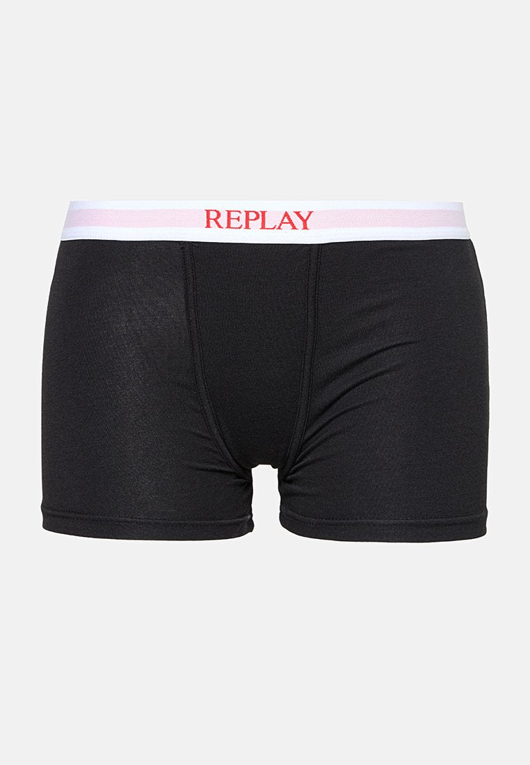Replay 2 PACK