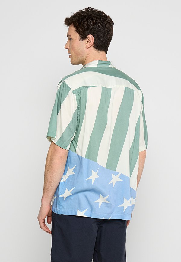 DOUBLE A BY W.W. NOA USAA REGULAR FIT