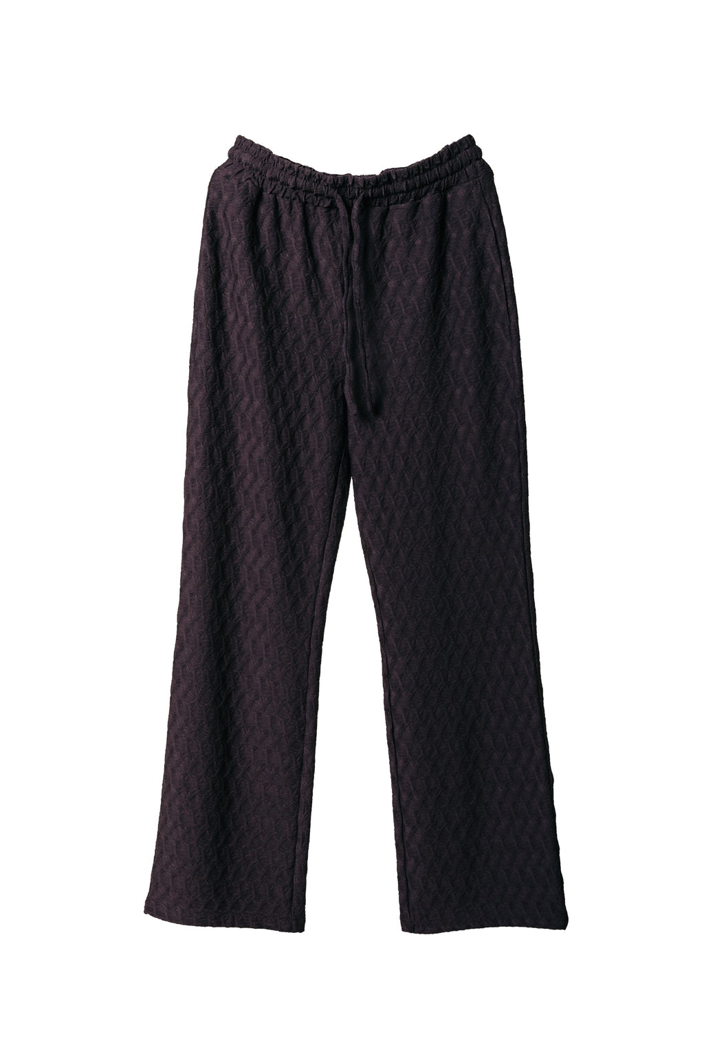 Colourful Rebel MELODY STRUCTURE PANTS