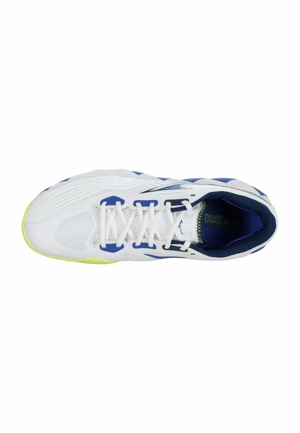 Mizuno WAVE ENFORCE TOUR 2 - SANDPLATZCOURT TENNISSCHUH