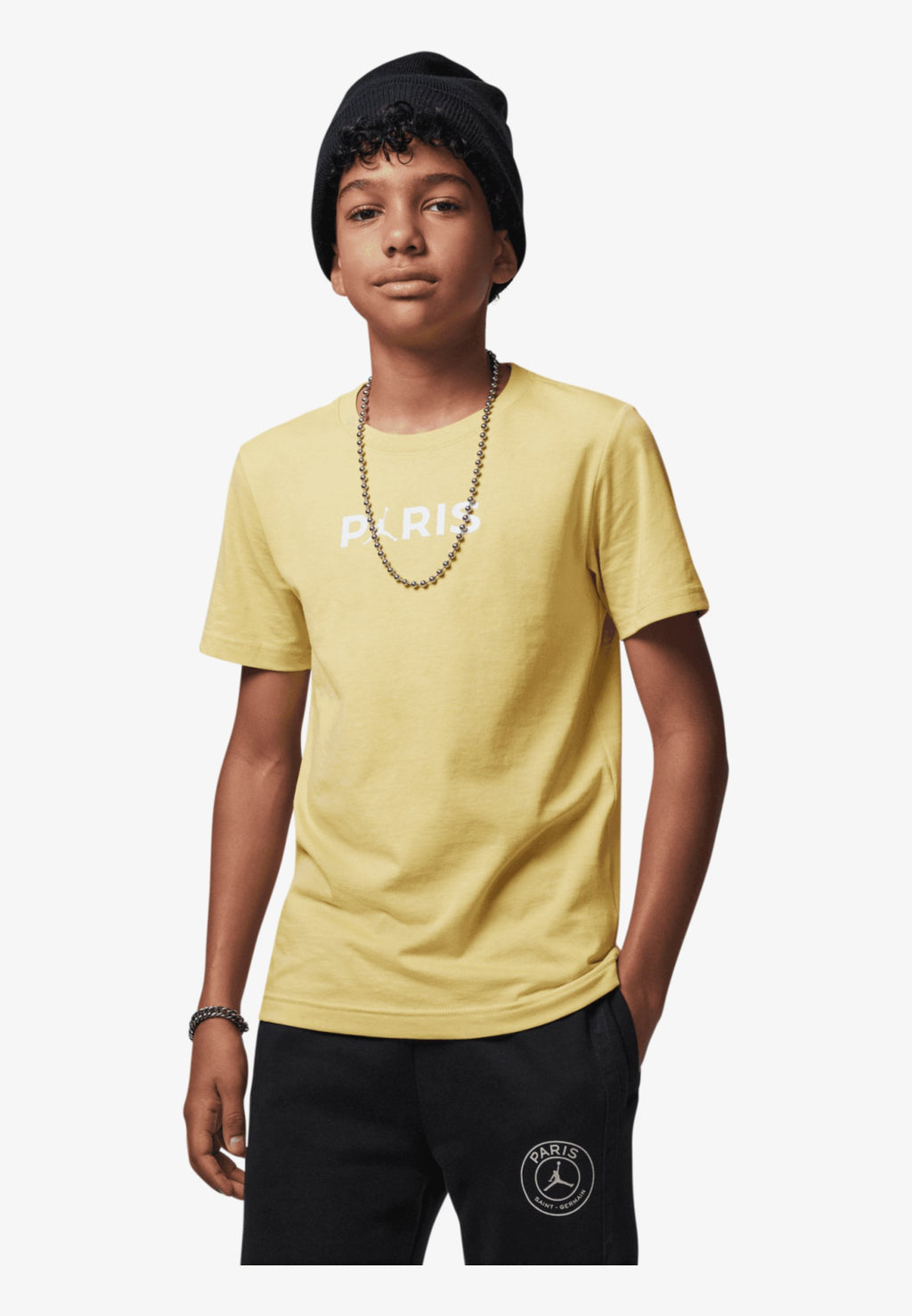 Jordan PARIS GERMAIN LOGO TEE UNISEX