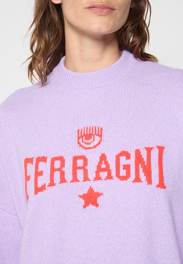 CHIARA FERRAGNI