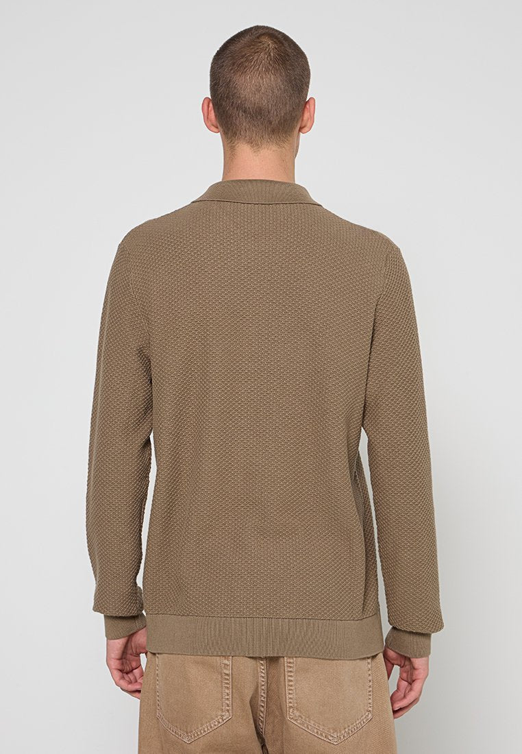 Lindbergh Strickjacke Media 2