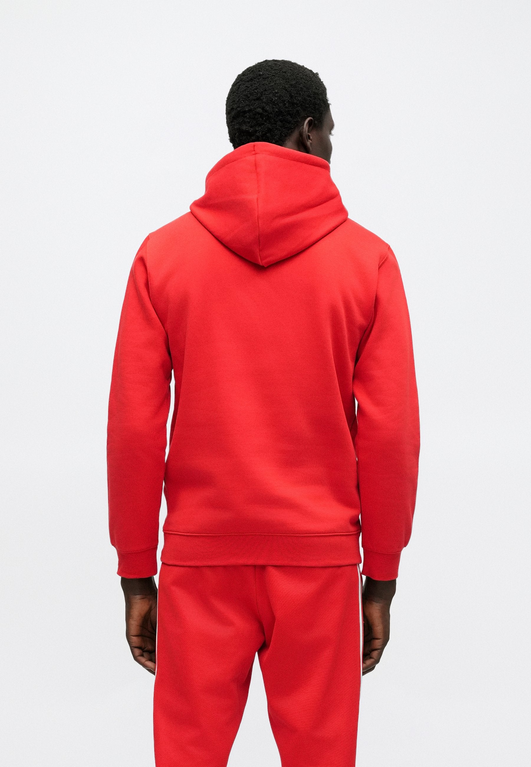 adidas Originals 3-STRIPES HOODY