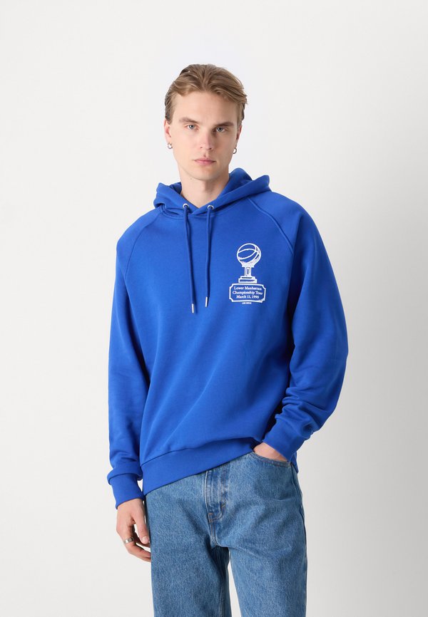 Les Deux TOURNAMENT HOODIE