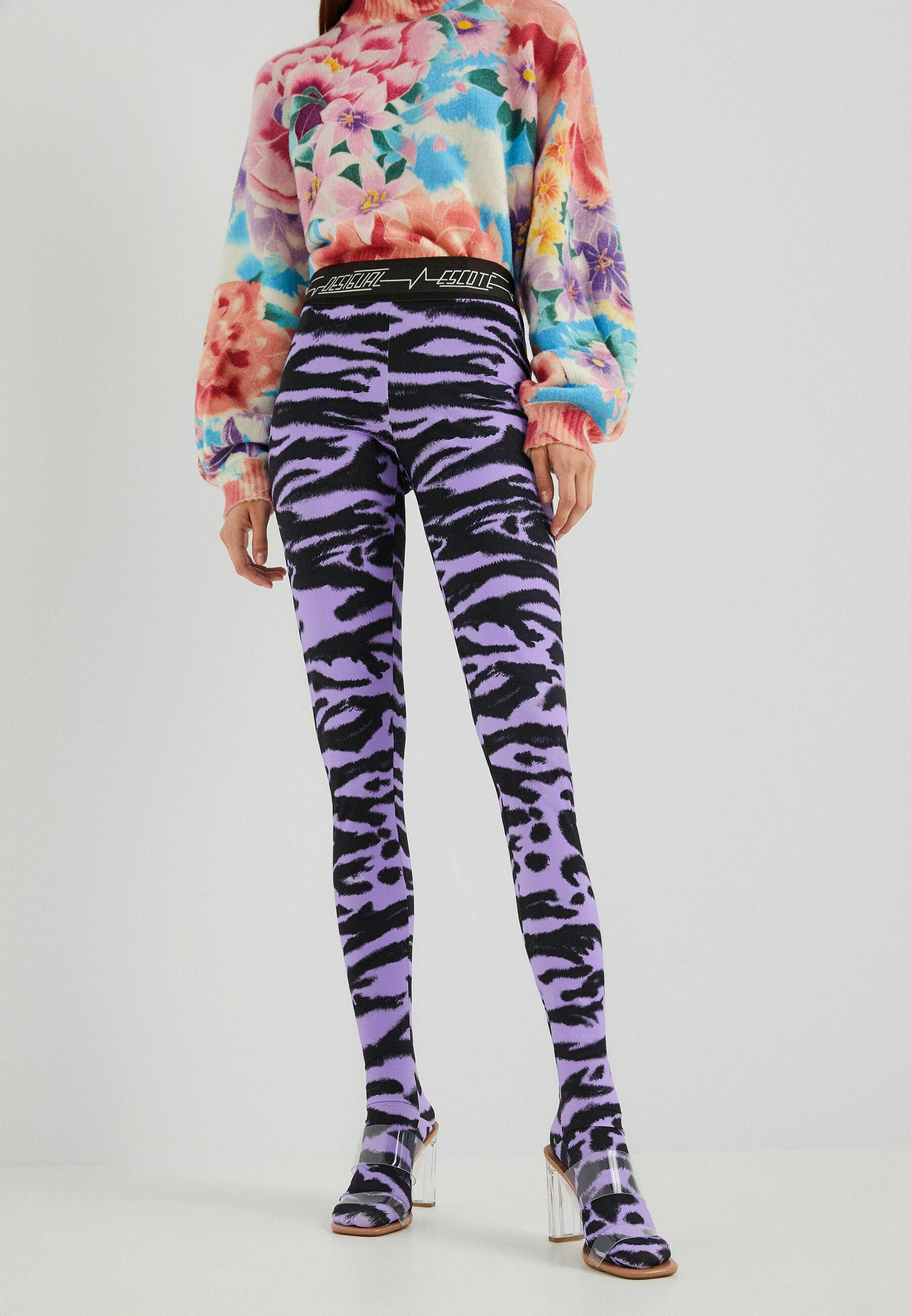 Desigual DESIGNED BY MARIA ESCOTÉ