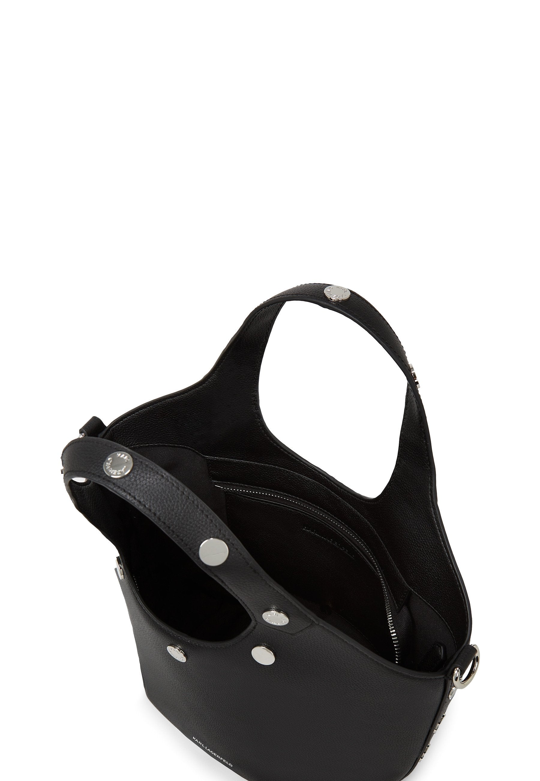 KARL LAGERFELD ROCKY MARAIS TOTE