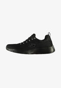 Skechers DYNAMIGHT - Trainers - black