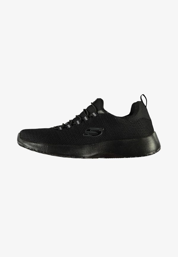 Skechers DYNAMIGHT - Trainers - black