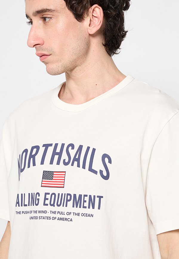 North Sails COMFORT FIT