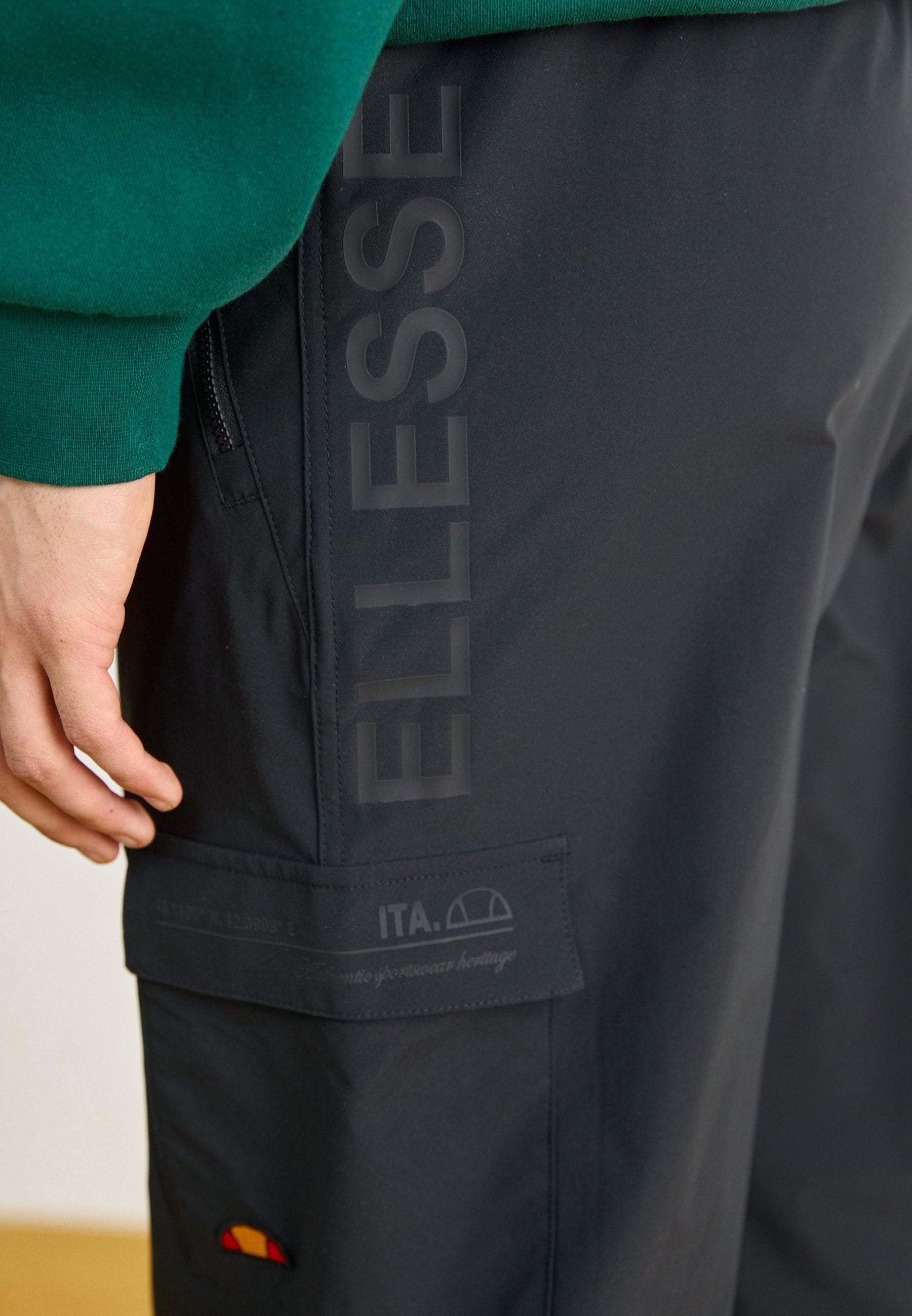 Ellesse CERCOLA PANT