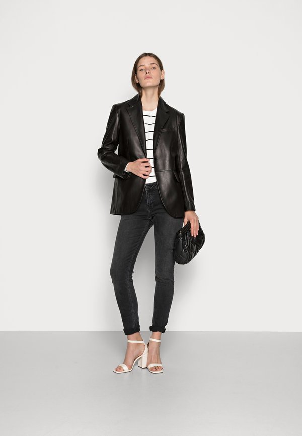 LTB LTB Jeans MIKA C LELIA WASH PANTS Female Relaxed Fit