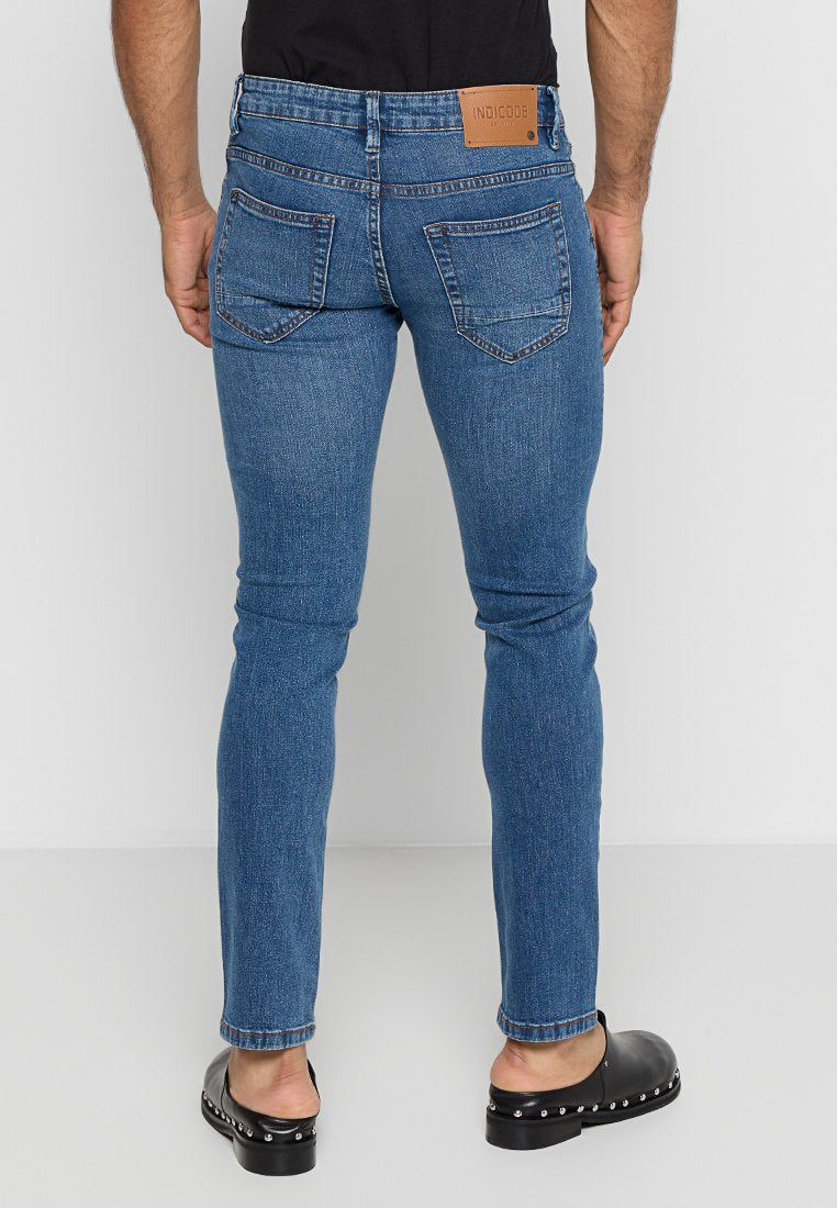 INDICODE JEANS