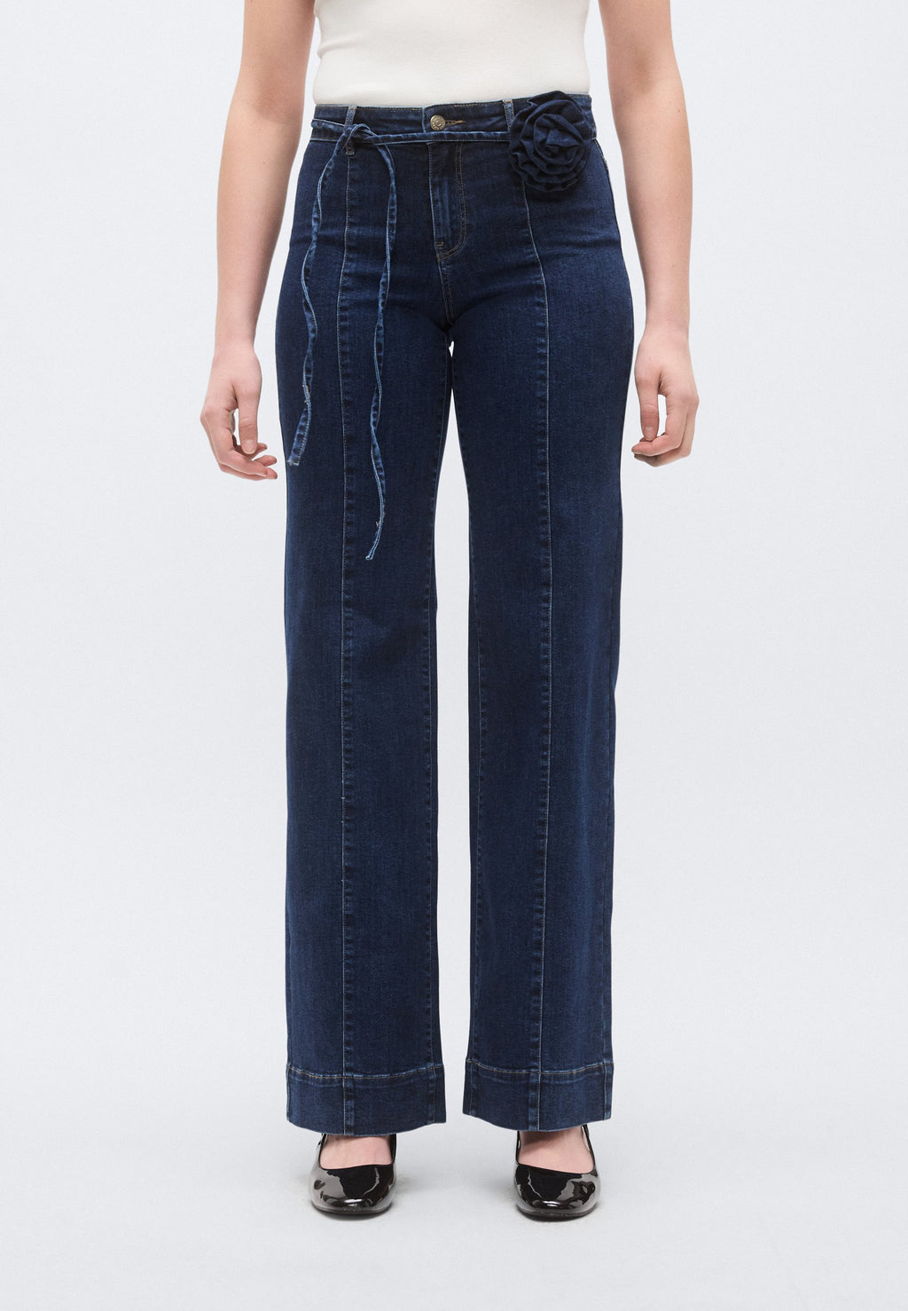 ONLMADISON ROSE BELT Media 3