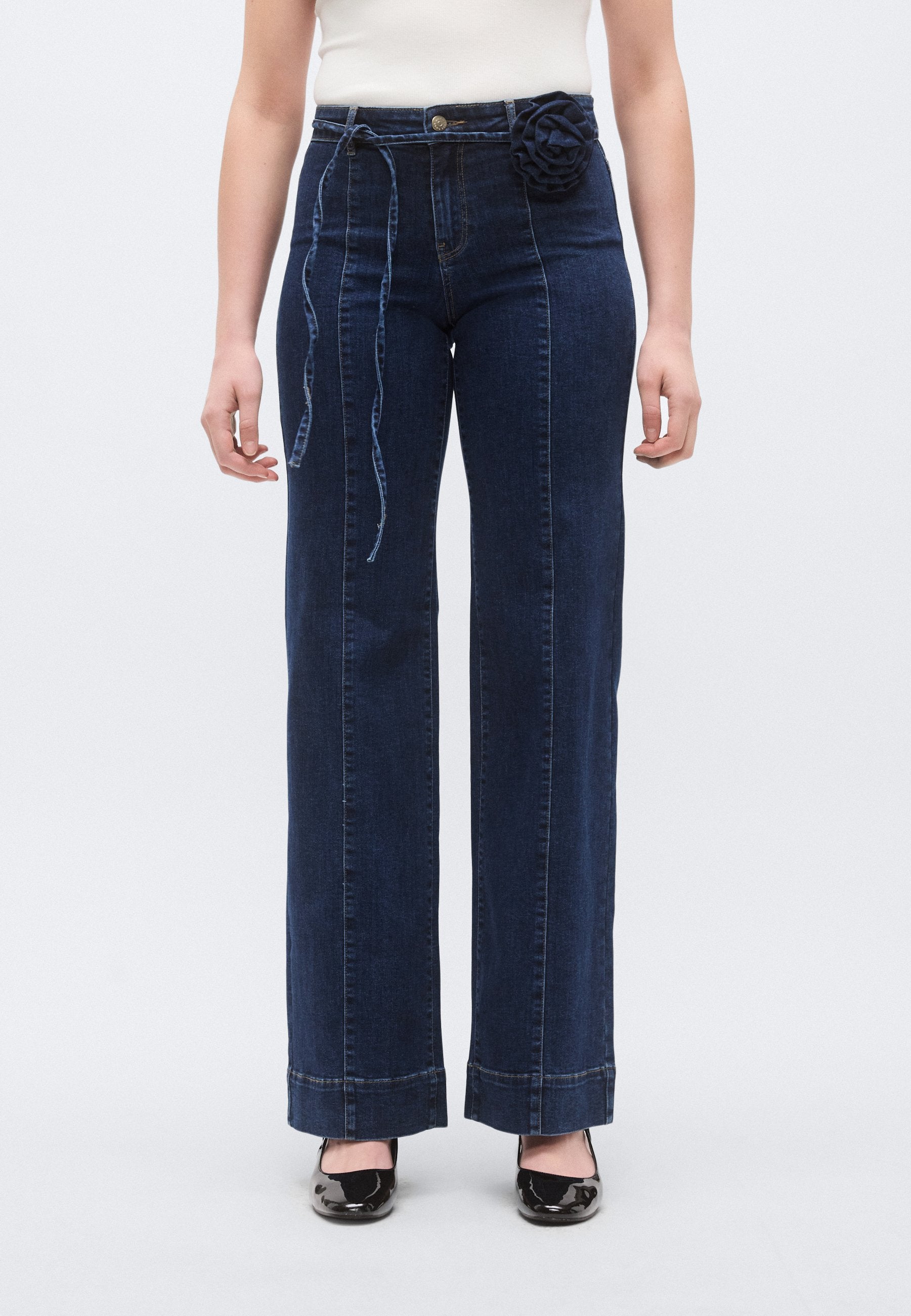 ONLMADISON ROSE BELT Media 3