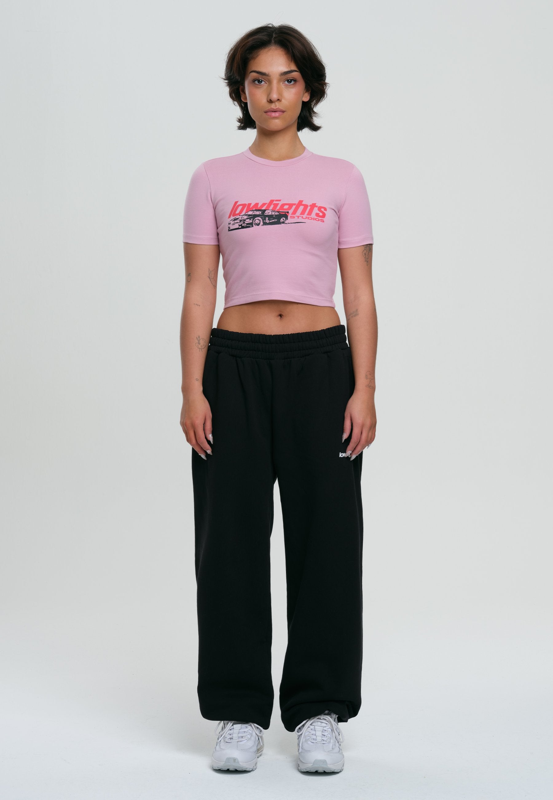 LOW LIGHTS STUDIOS® TOUR MASTERS BABY TEE