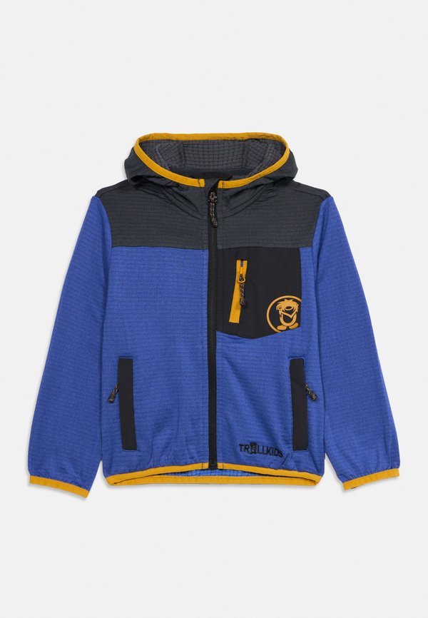 TROLLKIDS KIDS HOLMEDAL JACKET UNISEX