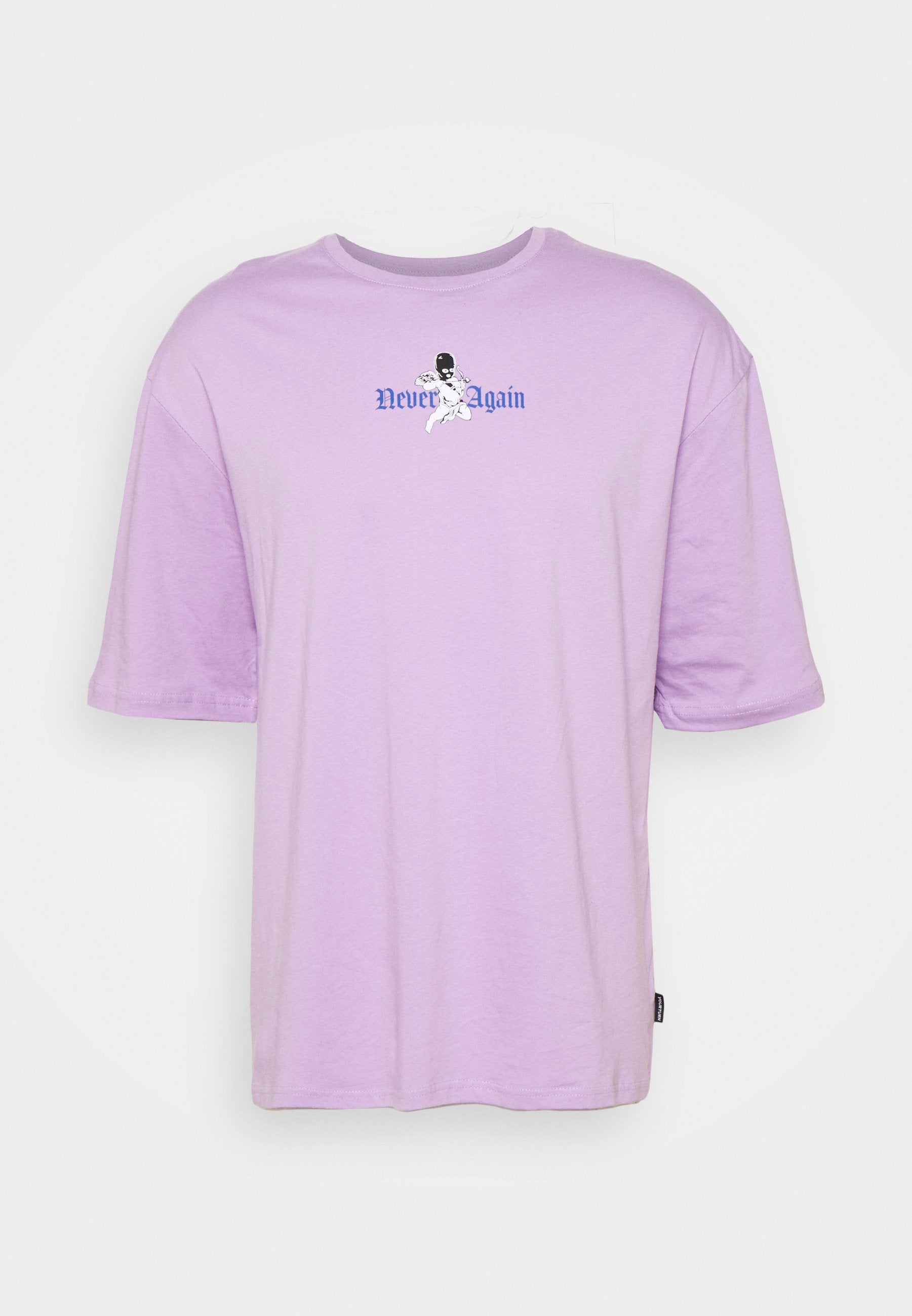 YOURTURN OVERSIZE UNISEX