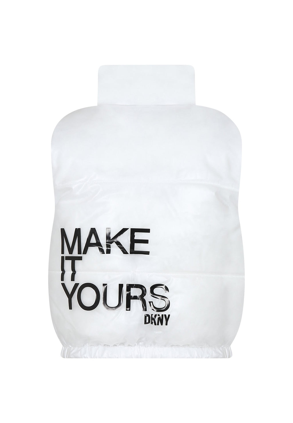 DKNY REVERSIBILE